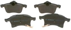 Bosch Fékbetét készlet BOSCH 0 986 424 707 for OPEL, SAAB, VAUXHALL, CHEVROLET, … (0 986 424 707)