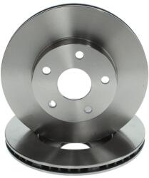 Bosch féktárcsa BOSCH 0 986 479 618 for TOYOTA (0 986 479 618)