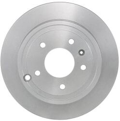 Bosch féktárcsa BOSCH 0 986 479 268 for OPEL, VAUXHALL, CHRYSLER (0 986 479 268)