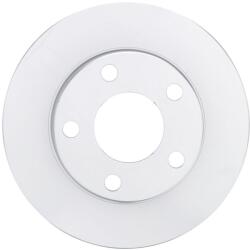 Bosch féktárcsa BOSCH 0 986 478 480 for AUDI, SKODA, VW (0 986 478 480)