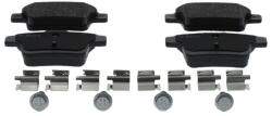 Bosch Fékbetét készlet BOSCH 0 986 494 076 for FORD, JAGUAR (0 986 494 076)