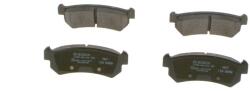 Bosch Fékbetét készlet BOSCH 0 986 494 133 for SUZUKI, ALFA ROMEO, OPEL, CHEVROLET, … (0 986 494 133)