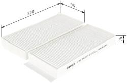 Bosch szűrő, utastér levegő BOSCH 1 987 435 077 for SSANGYONG (1 987 435 077)