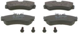 Bosch Fékbetét készlet BOSCH 0 986 460 941 for VW (0 986 460 941)