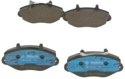 Bosch Fékbetét készlet BOSCH 0 986 494 289 for FORD, RENAULT (0 986 494 289)