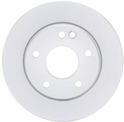 Bosch féktárcsa BOSCH 0 986 478 874 for MERCEDES-BENZ (0 986 478 874)