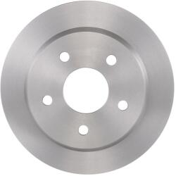 Bosch féktárcsa BOSCH 0 986 478 771 for CHRYSLER, JEEP (0 986 478 771)