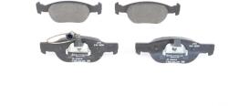 Bosch Fékbetét készlet BOSCH 0 986 424 246 for FIAT, ALFA ROMEO, LANCIA (0 986 424 246)