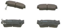 Bosch Fékbetét készlet BOSCH 0 986 461 750 for SUZUKI (0 986 461 750)