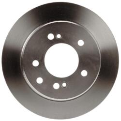 Bosch féktárcsa BOSCH 0 986 479 665 for SSANGYONG (0 986 479 665)