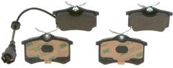 Bosch Fékbetét készlet BOSCH 0 986 424 813 for SEAT, VW, AUDI, SKODA, … (0 986 424 813)