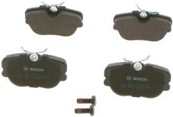 Bosch Fékbetét készlet BOSCH 0 986 494 058 for MERCEDES-BENZ, VW (0 986 494 058)