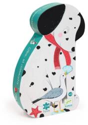 DJECO puzzle (24 db-os) - Oli a dalmata kutyus (DJ07286)