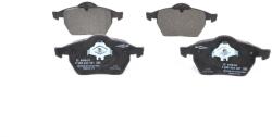 Bosch Fékbetét készlet BOSCH 0 986 424 481 for VW, AUDI (0 986 424 481)