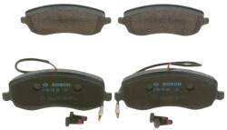 Bosch Fékbetét készlet BOSCH 0 986 494 385 for CITROËN, PEUGEOT, FIAT, LANCIA (0 986 494 385)