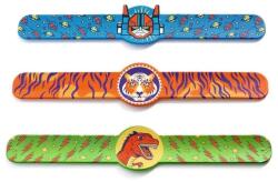 DJECO Rácsapós karkötő - fiús - Djeco (DD03456)