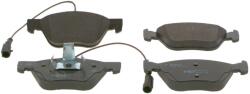 Bosch Fékbetét készlet BOSCH 0 986 424 576 for FIAT, ALFA ROMEO, LANCIA (0 986 424 576)