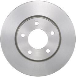 Bosch féktárcsa BOSCH 0 986 478 109 for CHRYSLER, DODGE (0 986 478 109)