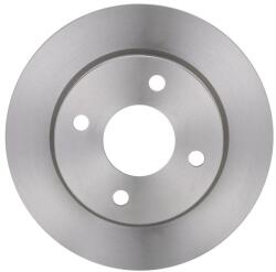 Bosch féktárcsa BOSCH 0 986 478 288 for NISSAN (0 986 478 288)