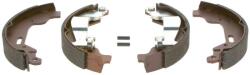 Bosch fékpofakészlet BOSCH 0 986 487 576 for OPEL, VAUXHALL (0 986 487 576)