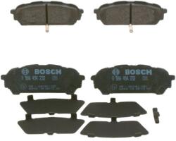 Bosch Fékbetét készlet BOSCH 0 986 494 232 for SUBARU (0 986 494 232)