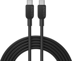 Anker 310 USB-C töltőkábel - 60W (0, 9m) (A81E1)