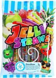 Jin Jin Gyümölcsös Zselé Pálcikák Különböző Ízekben, 300gr (Speshow) (4711269691644  21/06/2026 (20db))