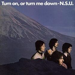 N. S. U Turn On, or Turn Me Down - facethemusic - 5 690 Ft