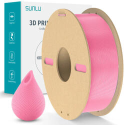 Sunlu - PETG - Pink - 1, 75 mm - 1 kg