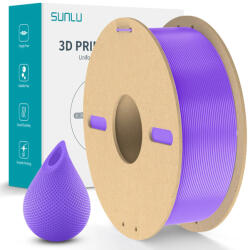 Sunlu - PETG - Lila - 1, 75 mm - 1 kg