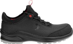 Safety Jogger Modulo Armor munkavédelmi cipő S3 (MDLOAMRS3LBLK35)
