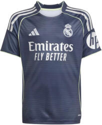  Real Madrid mez felső Adidas AWAY gyerek 2025-26 152