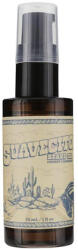 Suavecito szakállolaj Desert Cashmere LTD - limitált kiadás, argánolaj, bergamott, szilva, pacsuli illat 30 ml (sua-beardoil-desert)