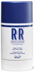 Reuzel Solid Face Wash Stick arctisztító 50g (reu-rr-fw)