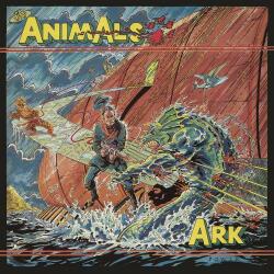 Animals ARK - facethemusic - 5 690 Ft
