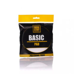  Basic Cutting Pad 125/140mm