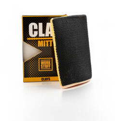  Clay Mitt