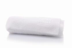 Work Stuff GENTLEMAN Basic White 350gsm Szegélymentes mikroszálas kendő