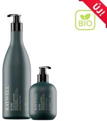 Raywell B. IO Blond No Yellow Sampon (1000 ml)