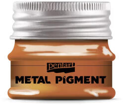  +R- Pentart fémpigment 8g - Réz 42688