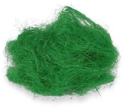 Papelito Szizál zöld 30g - kreatív dekorációhoz