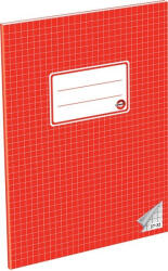 Négyzetrácsos füzet A/5 27-32 T-Creativ standard A16020027