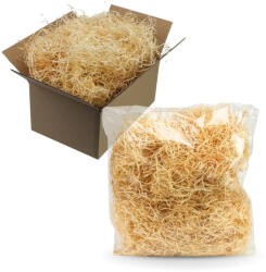  Kitöltő anyag, natúr 100g 0747