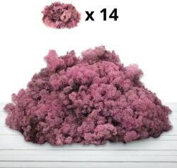  Izlandi zuzmó, moha mályva 500gr