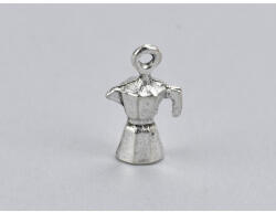  Medál - Kotyogós kávéfőző 5db/csomag - papelito