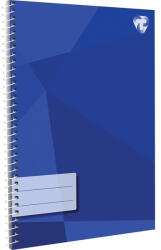  Spirálfüzet vonalas, A/4 T-Creativ, standard A15012081