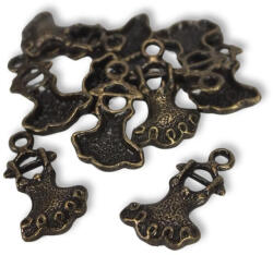  Koktélruha 10db/csomag - papelito