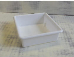  Oázis tartó tálca 13*13*3, 5cm 60-1102
