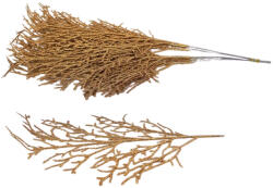 Ágasbog csillámos réz 12db/csomag - papelito