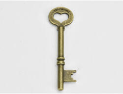  Medál - Hagyományos kulcs 5db/csomag - papelito